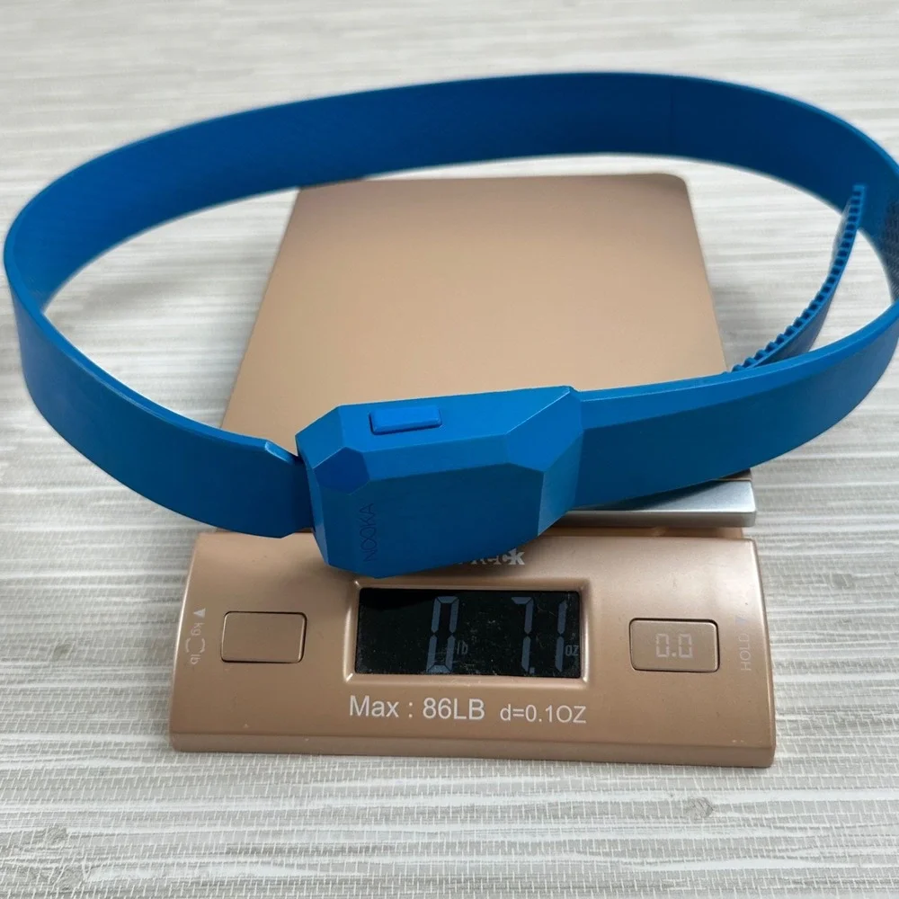 Nooka Belt Size A 30.5